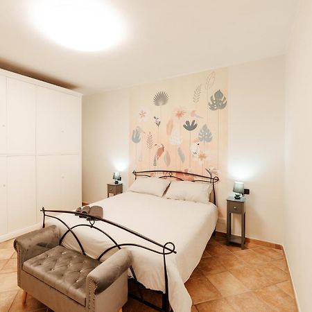 Apartmán Cr32 Tourist Accomodation Civitavecchia Exteriér fotografie