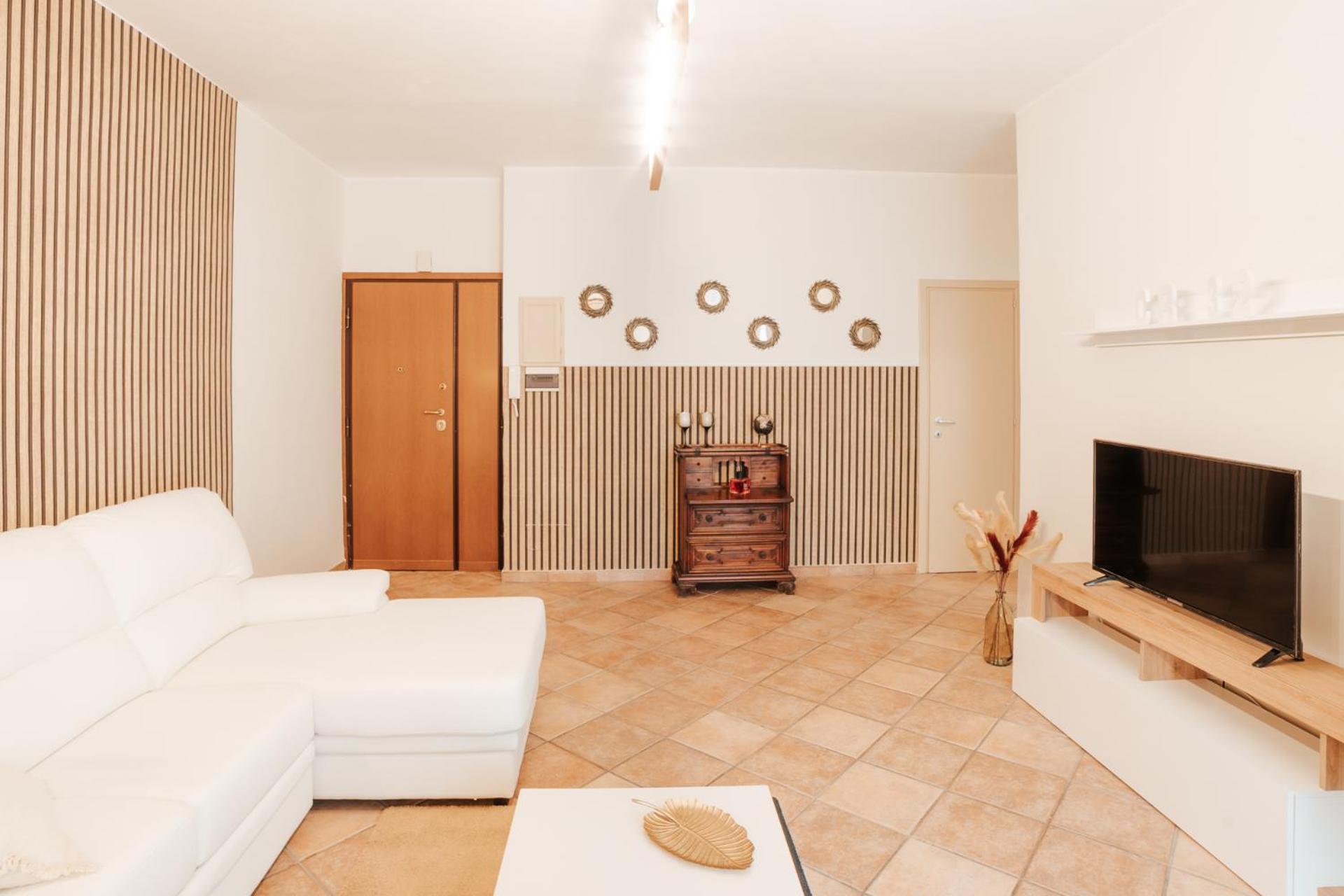 Apartmán Cr32 Tourist Accomodation Civitavecchia Exteriér fotografie