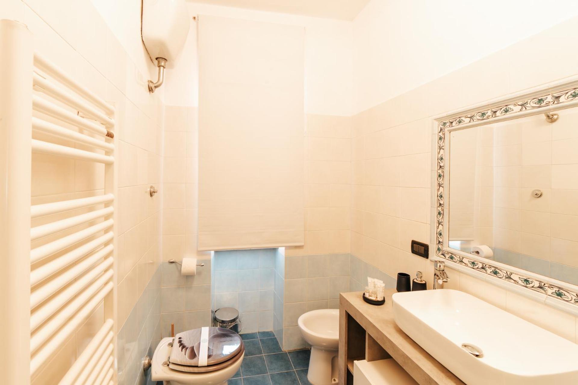 Apartmán Cr32 Tourist Accomodation Civitavecchia Exteriér fotografie