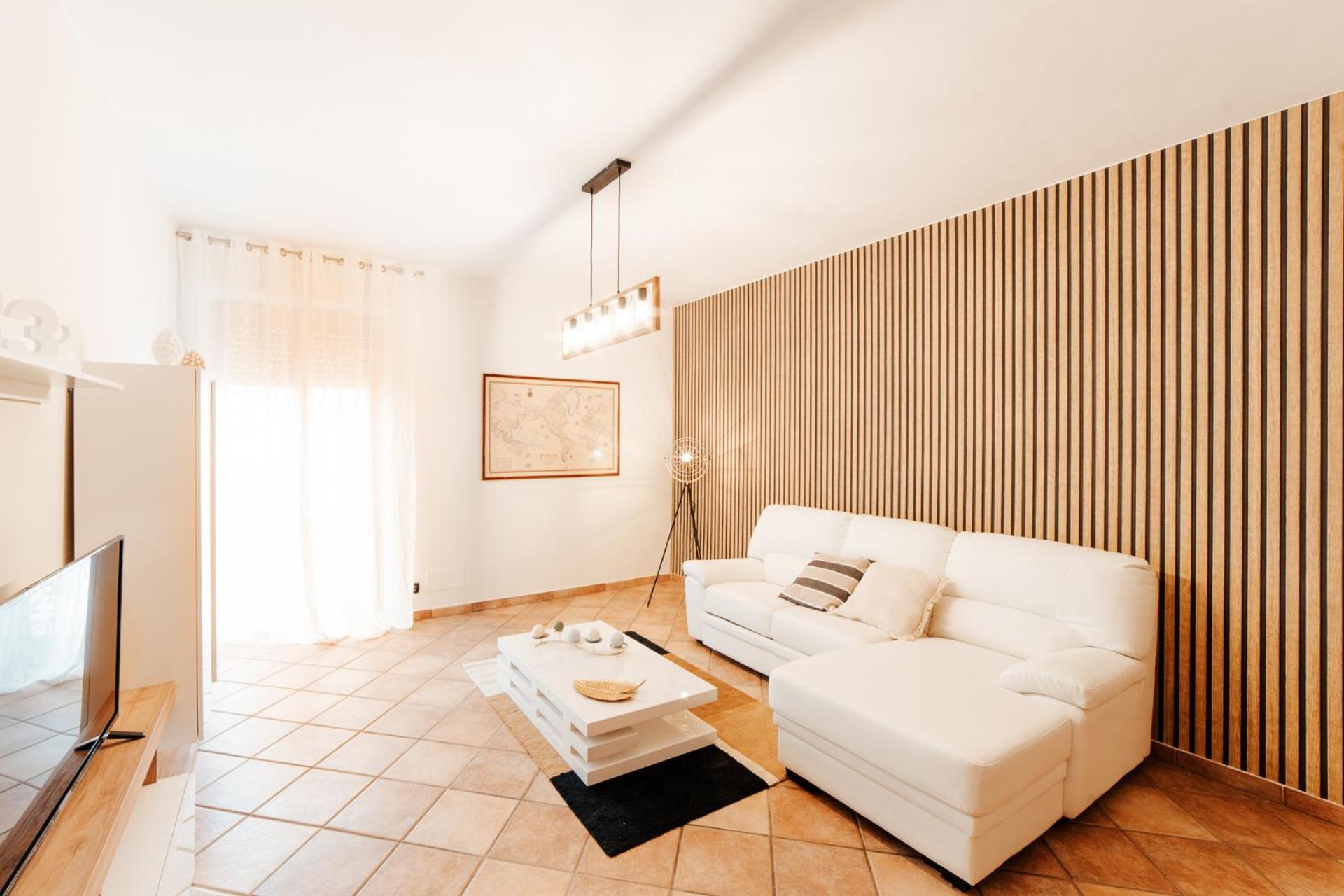 Apartmán Cr32 Tourist Accomodation Civitavecchia Exteriér fotografie