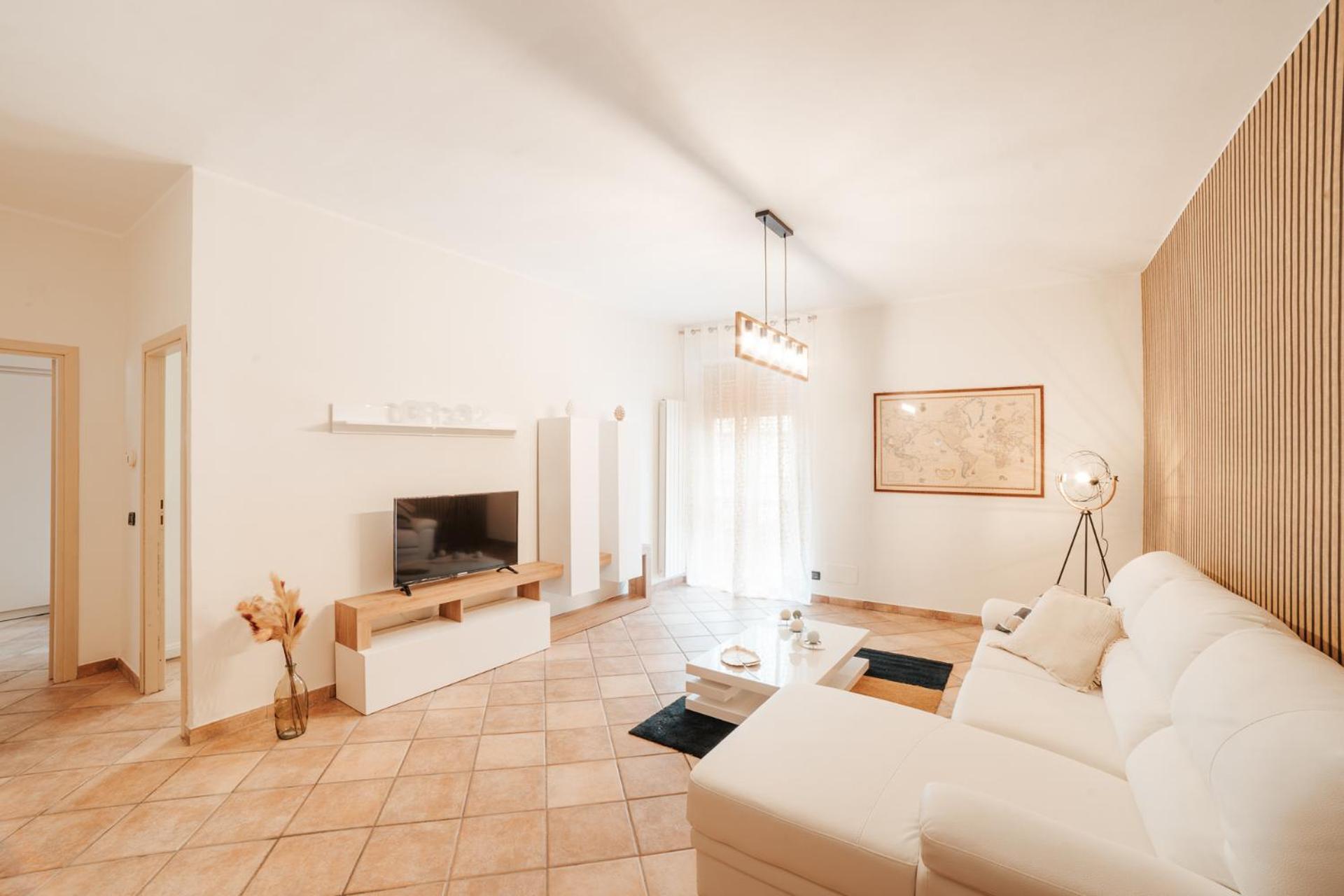 Apartmán Cr32 Tourist Accomodation Civitavecchia Exteriér fotografie